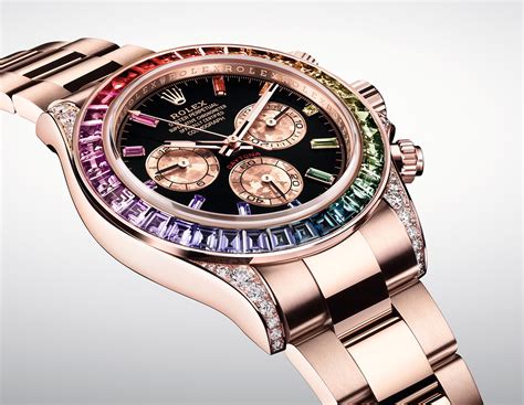 timekee rolex rainbow price.